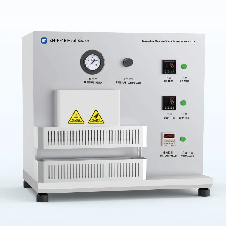 Heat Sealer Heat Sealer