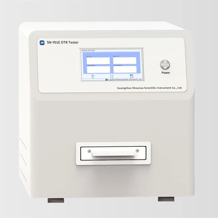 SN-Y01E OTR-tester